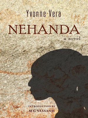 cover image of Nehanda